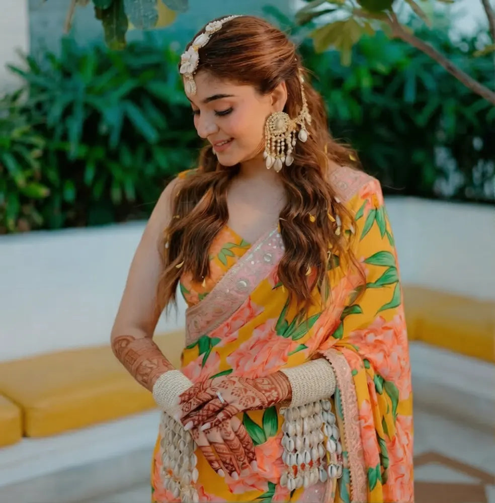 Latest Bridal Jewellery Trends in India for Weddings