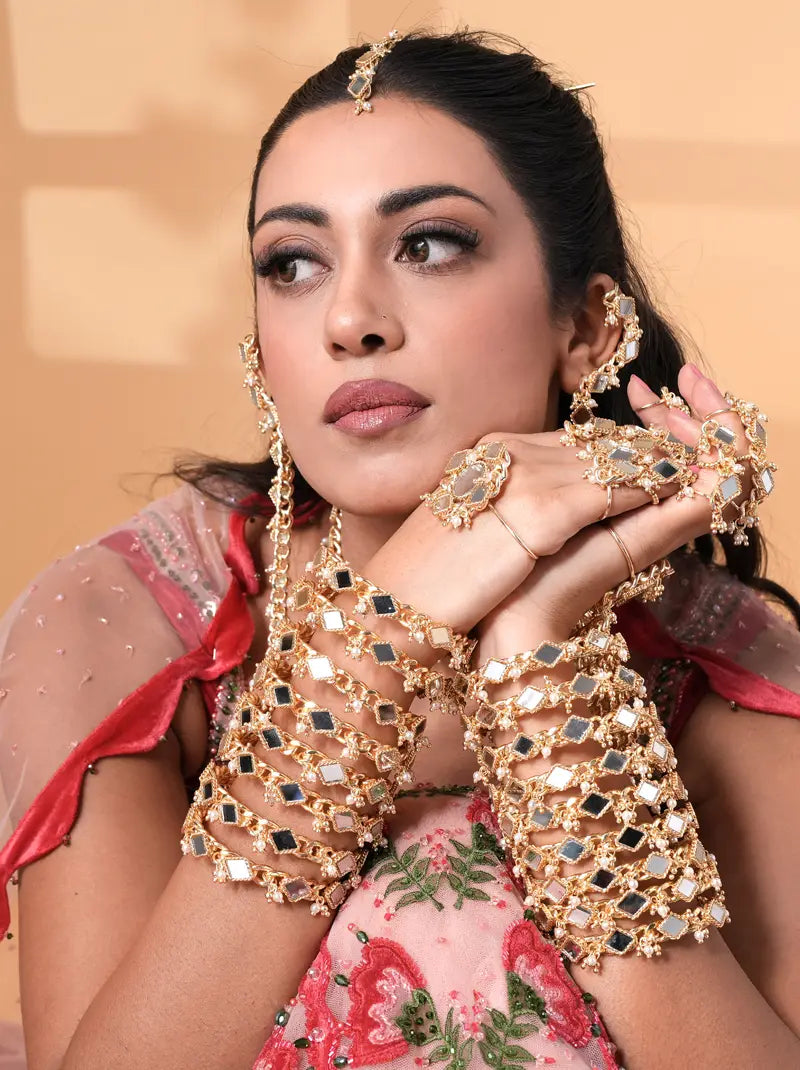 Bridal Jewellery Guide 2026: Trending Jewellery for Every Wedding Function
