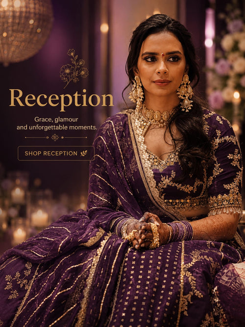Reception Jewellery for Women