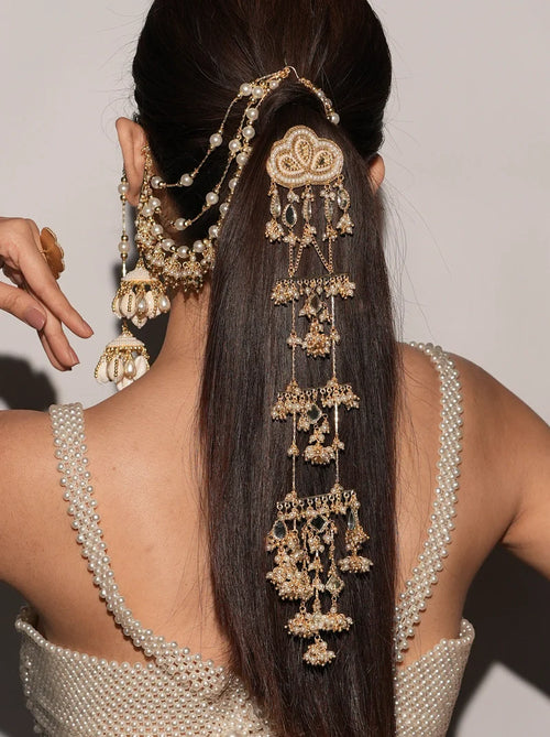 Hair Accessories
