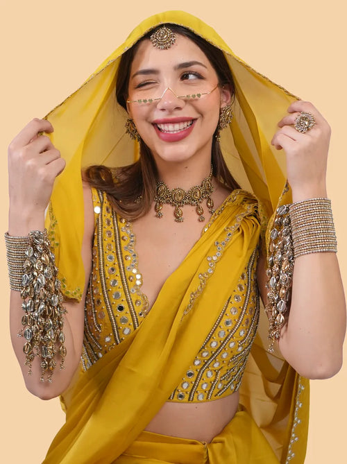 Jasbaat - of Every Woman