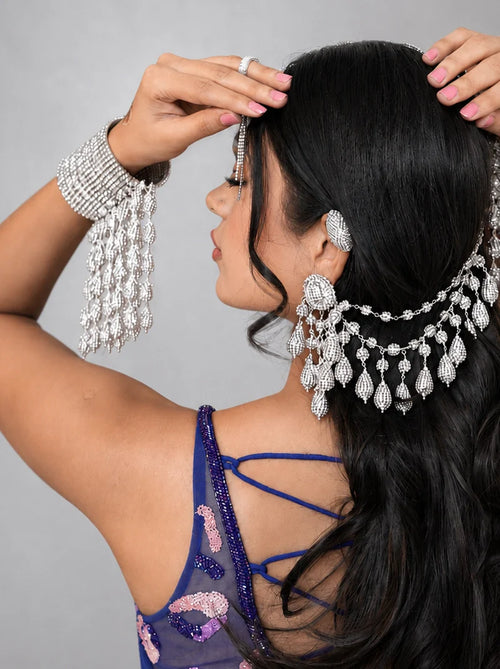 Lamhe - Crafted in Crystals