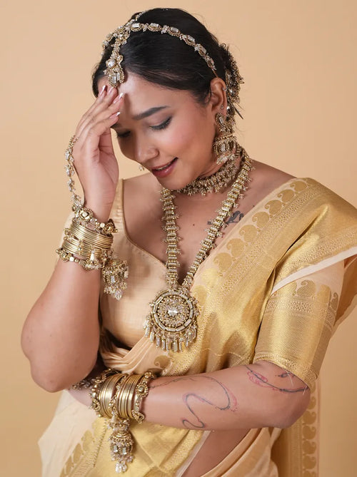 Nazar - Glow in GOLD