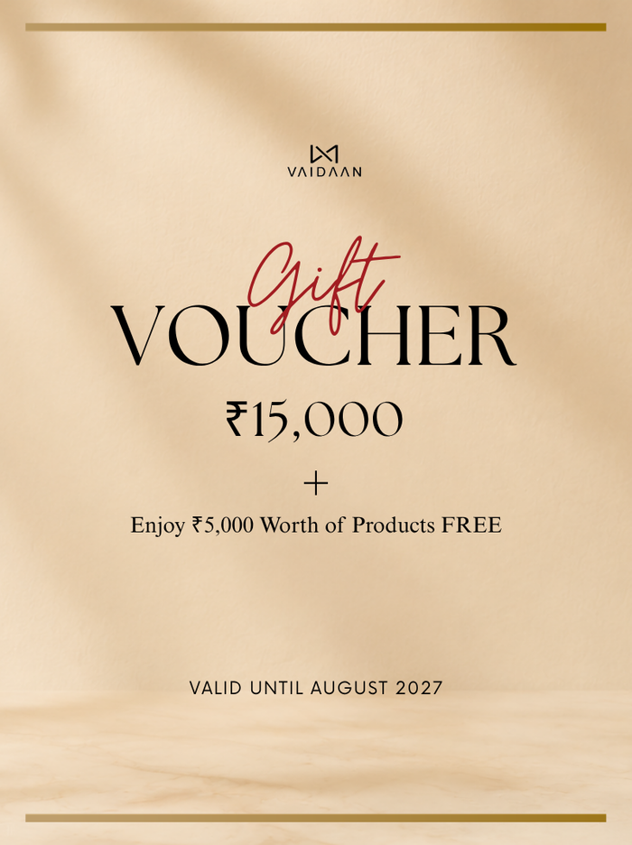 Gift Voucher
