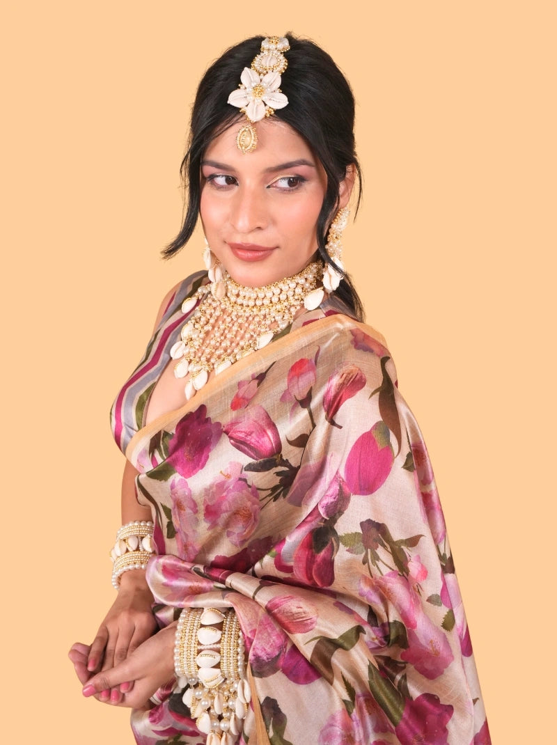 Palki Set