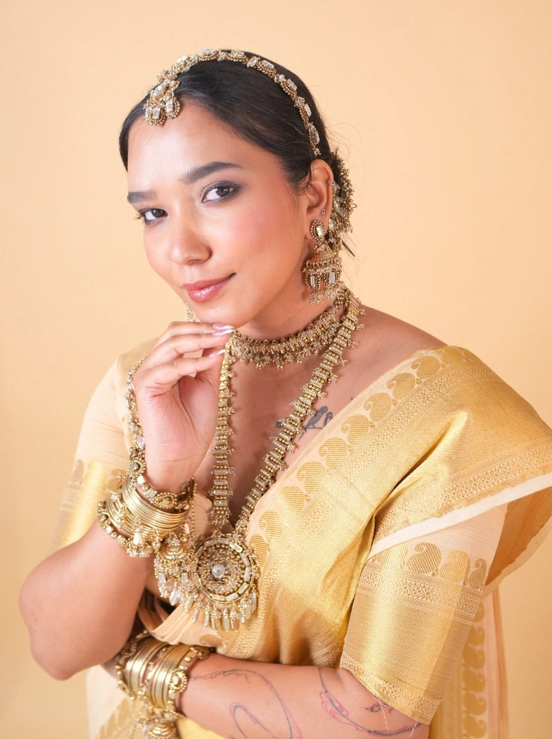Dharmi Set