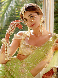 Khushi Jain - Sankhah