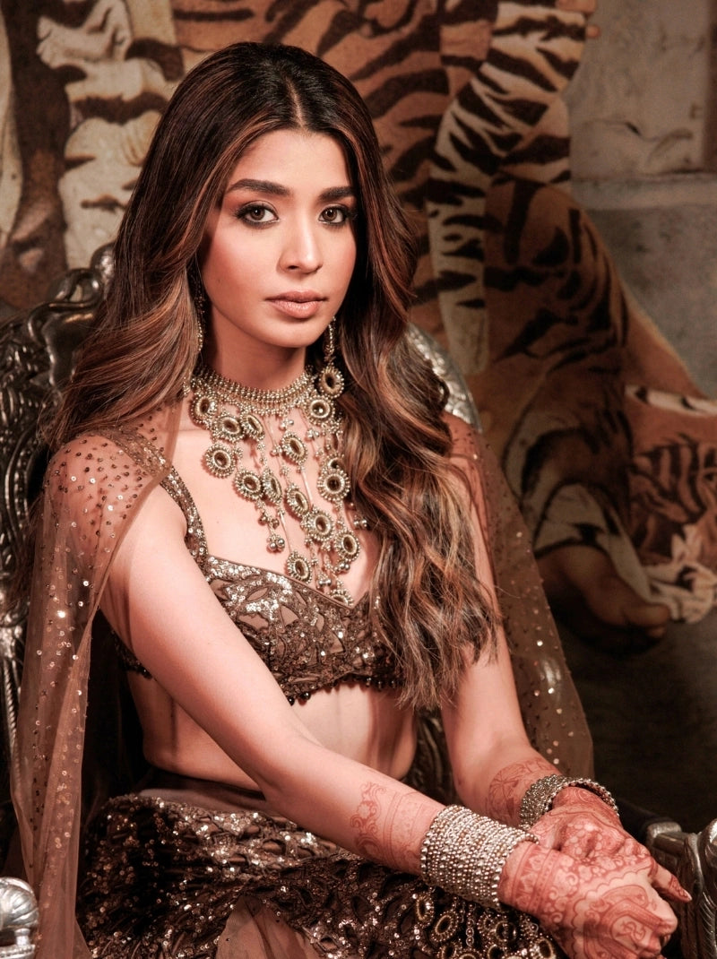 Khushi Jain - Jasbaat