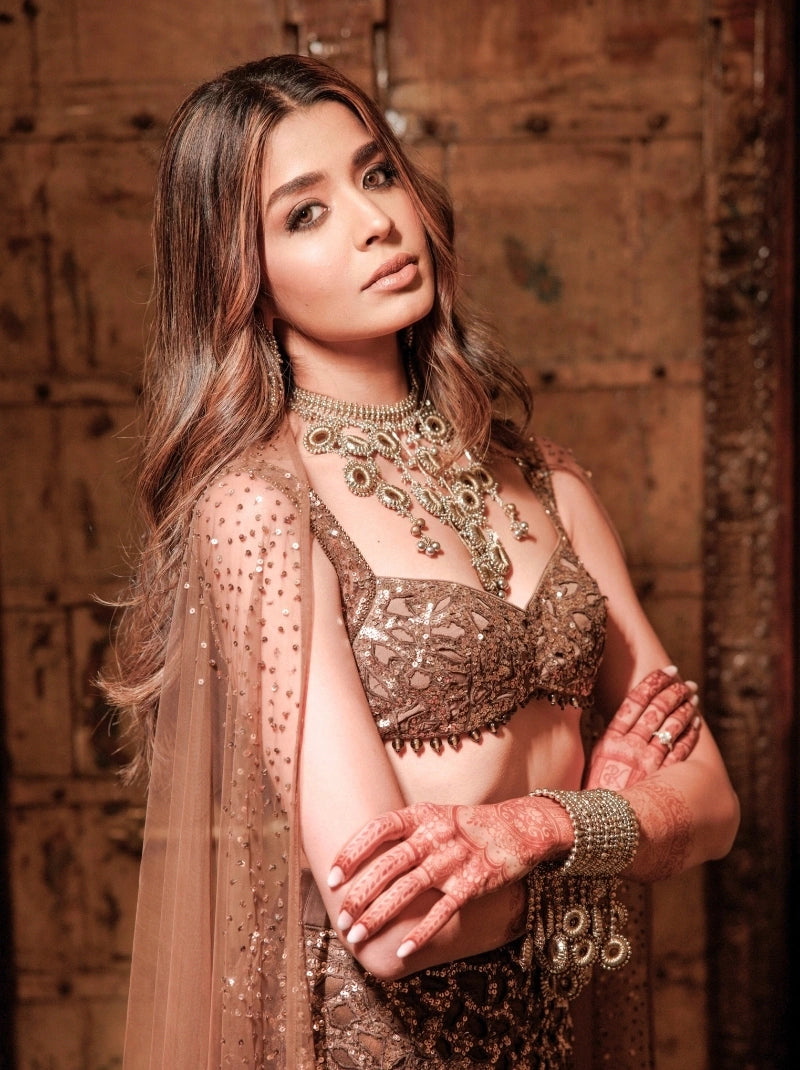 Khushi Jain - Jasbaat