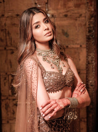 Khushi Jain - Jasbaat