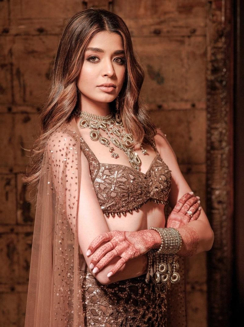 Khushi Jain - Jasbaat