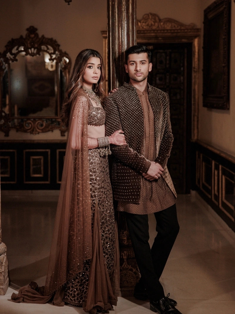 Khushi Jain - Jasbaat