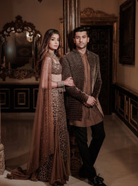 Khushi Jain - Jasbaat