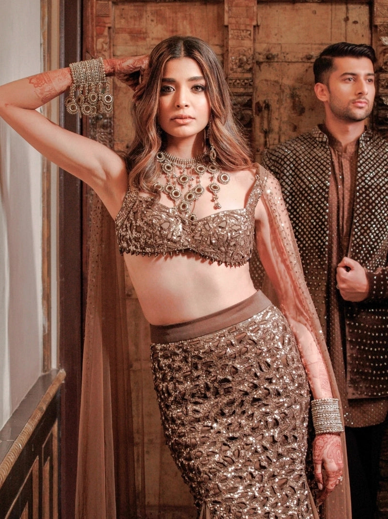 Khushi Jain - Jasbaat