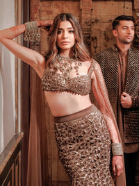 Khushi Jain - Jasbaat