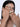 Shivika Mirror Pearl Nails