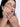 Naina Embroidered Mirror Nails