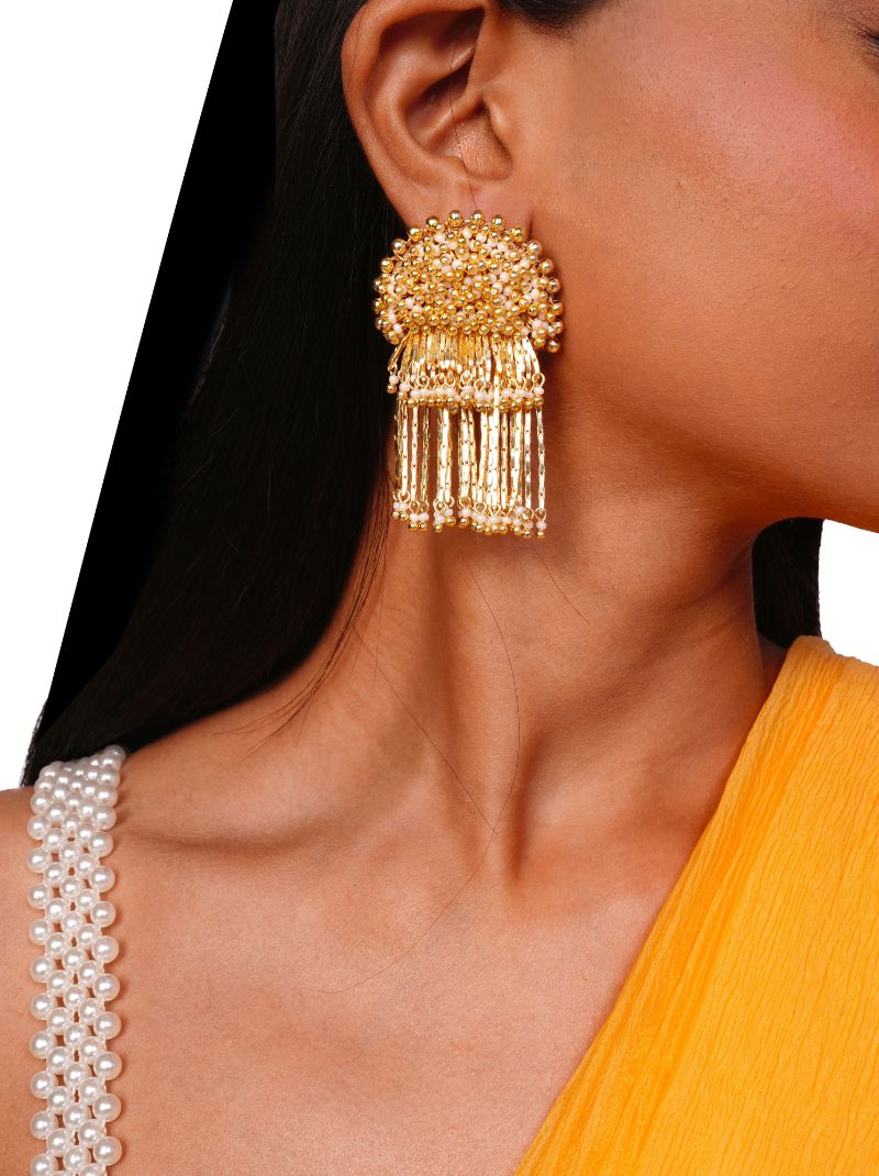 Aabha Earrings