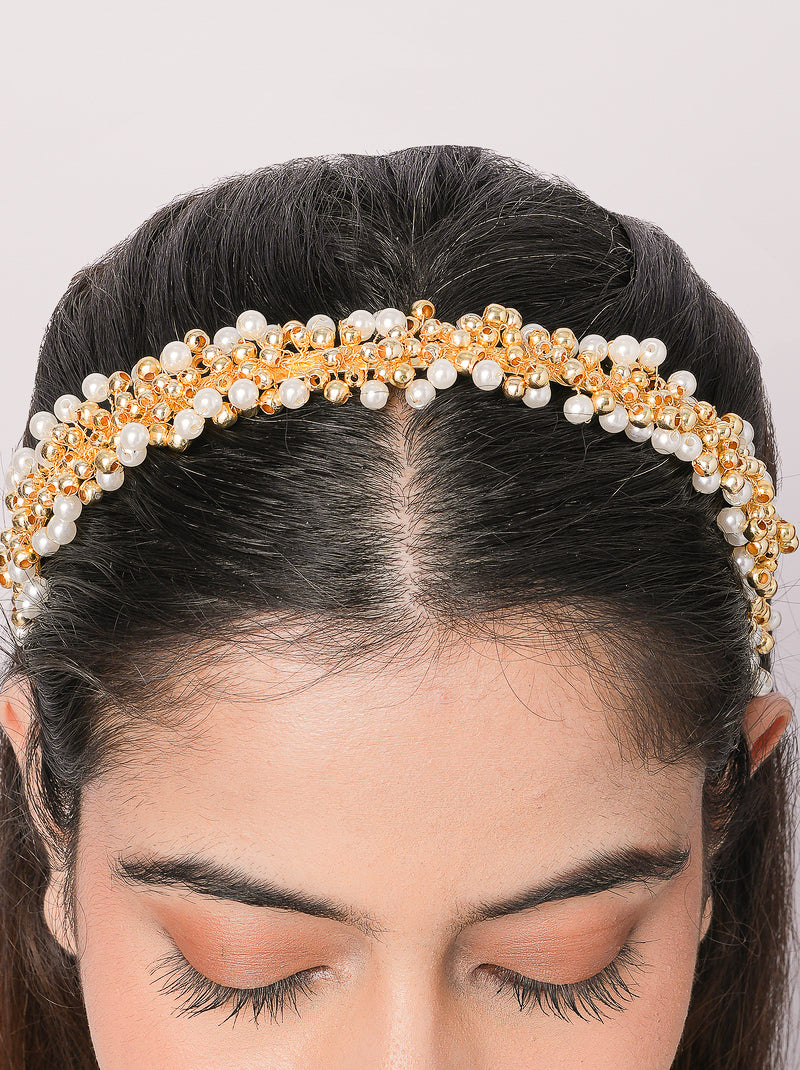 Amodini Hairband