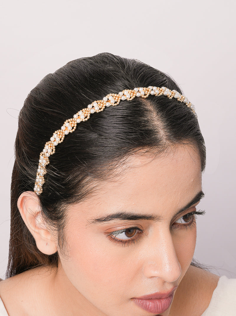 Aaboli Hairband