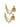 Nivedita Antique Mirror Earrings