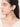 Aalia Antique Mirror Earrings