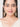 Aalia Antique Mirror Earrings