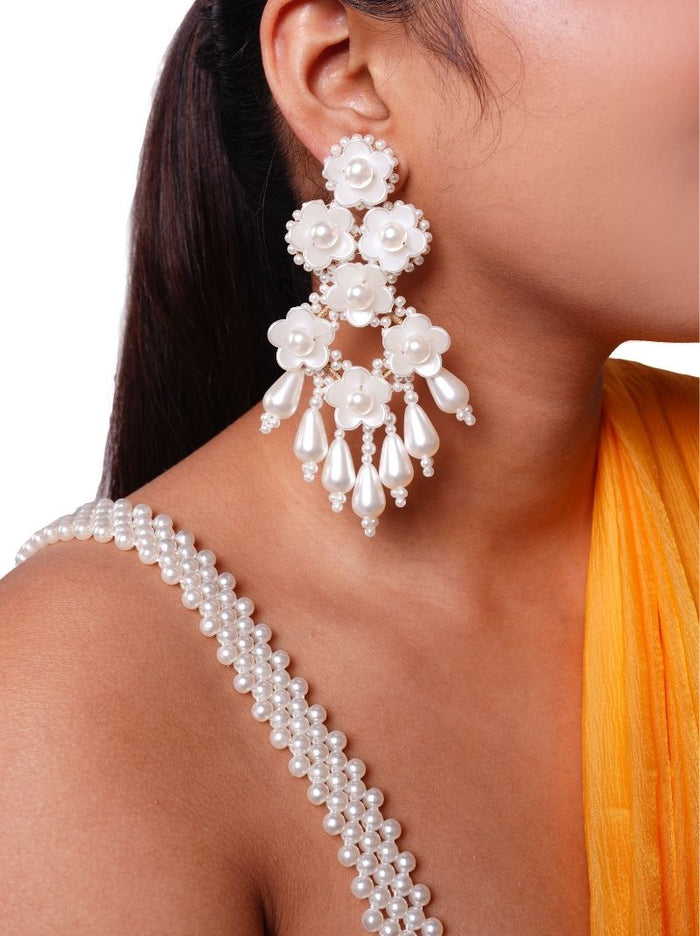 Aanya Earrings