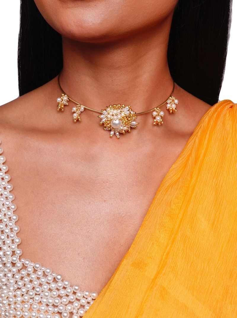 Anushka Set