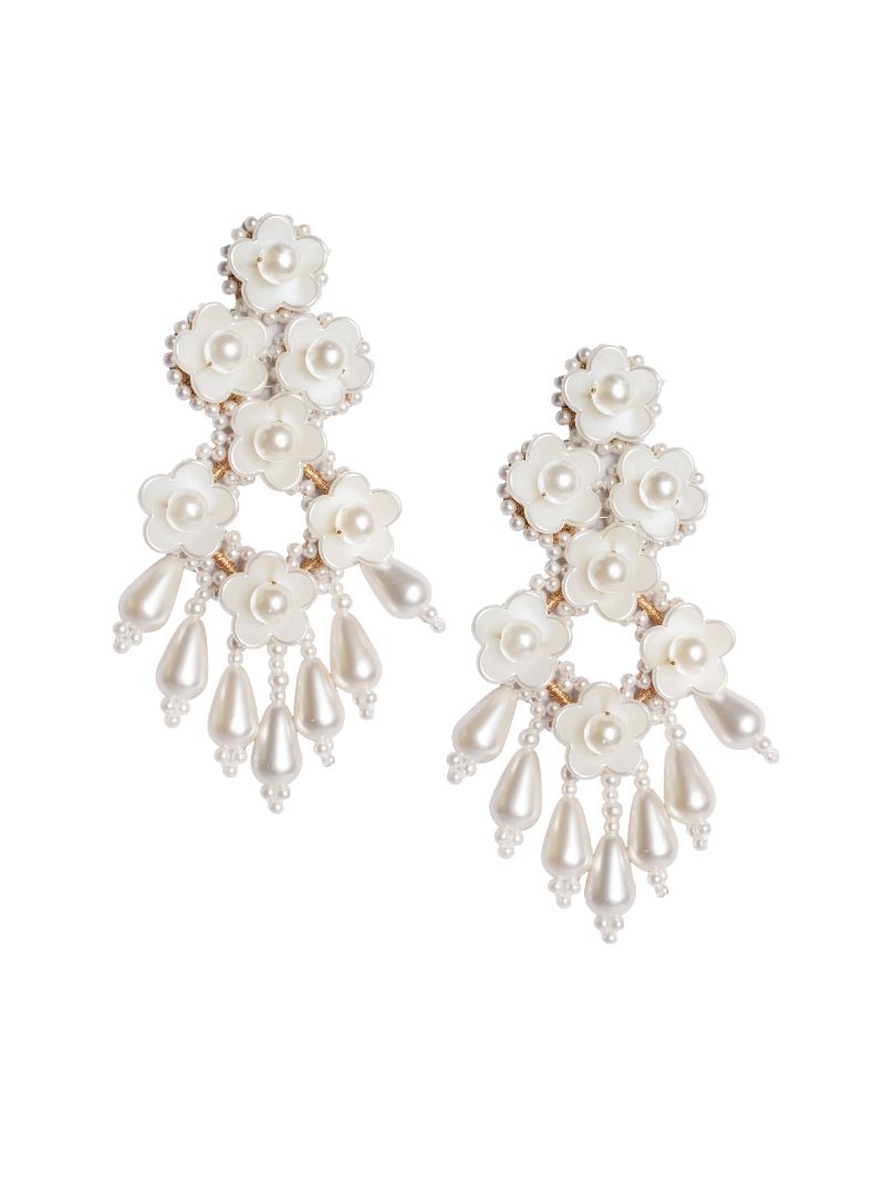 Aanya Earrings