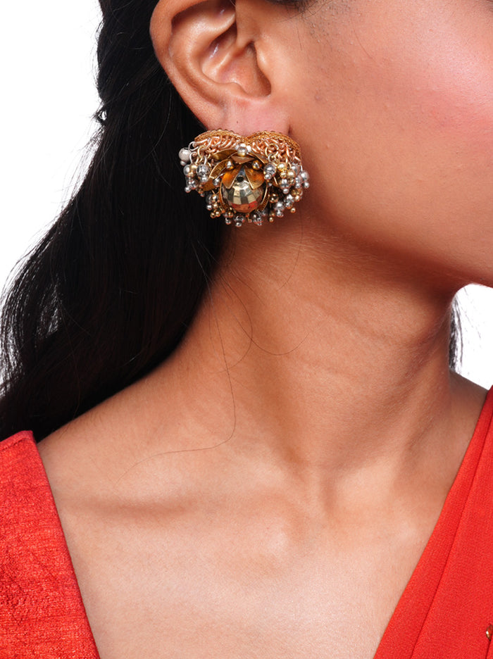 Aaradhya Earrings
