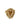 Dhara Antique Heart Ring
