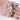 Aarna Pearl Crystal Ring handcrafted with cascading baguette crystals, luminous pearl accents, intricate bead embroidery, adjustable band, and luxurious 22kt Gold Plating for bridal and festive occasion styling.