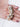 Aarna Pearl Crystal Ring handcrafted with cascading baguette crystals, luminous pearl accents, intricate bead embroidery, adjustable band, and luxurious 22kt Gold Plating for bridal and festive occasion styling.