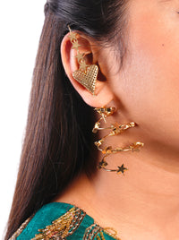Aarohi Earcuff