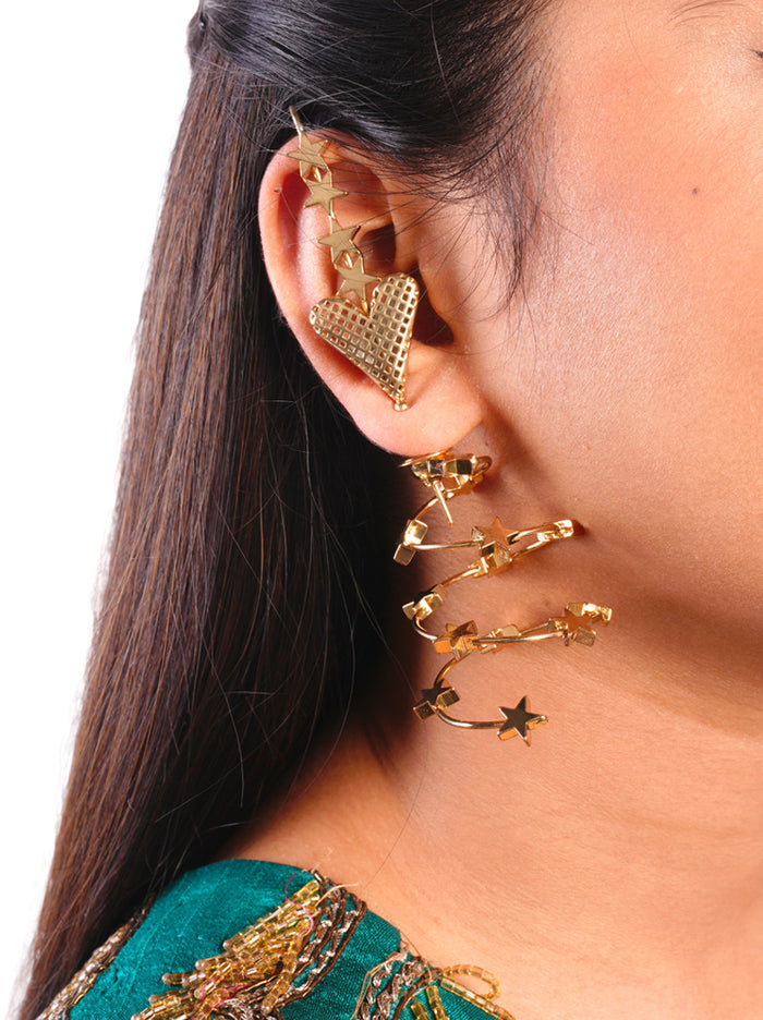 Aarohi Earcuff
