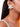 Aarvika Pearl Floral Earrings handcrafted with faux pearls, intricate bead embroidery and a Gold Tone Finish in an elegant floral design for weddings, festive occasions and ethnic styling.