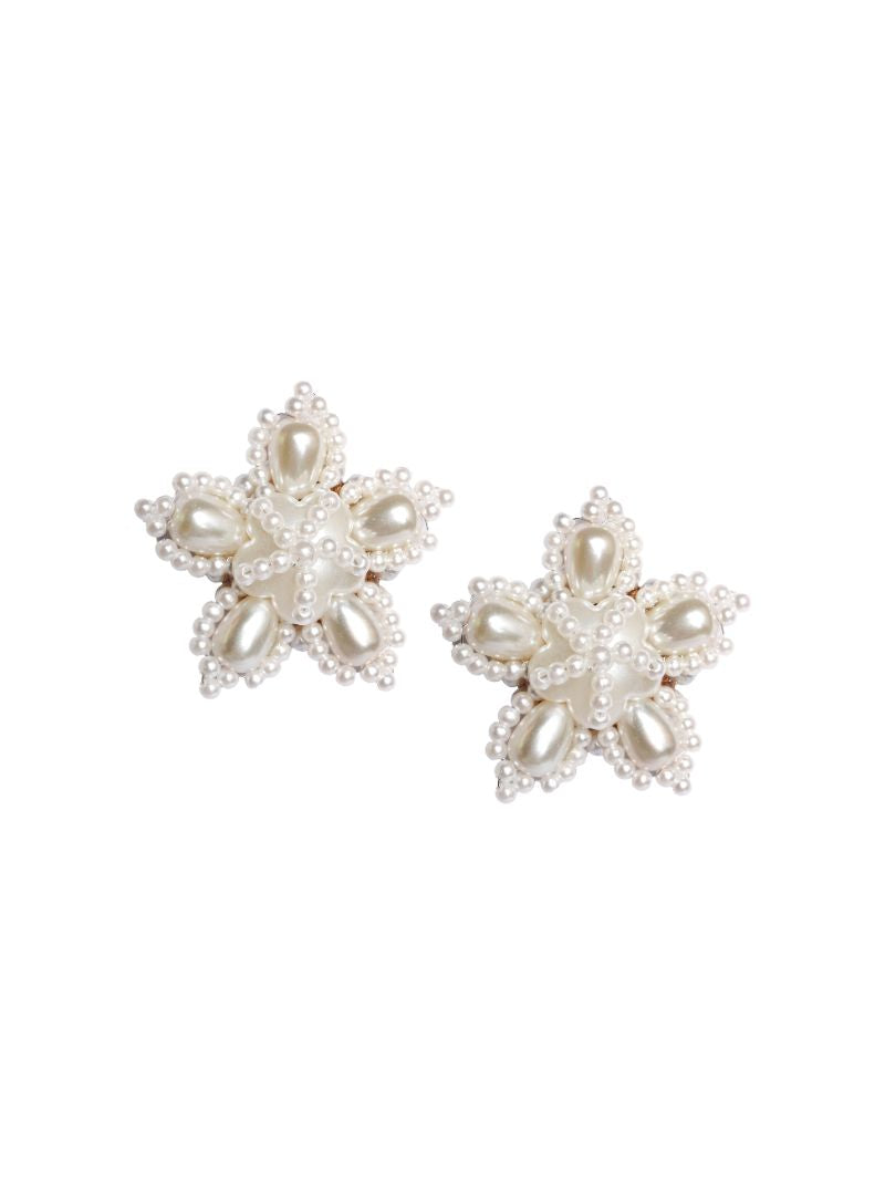 Aarvika Earrings