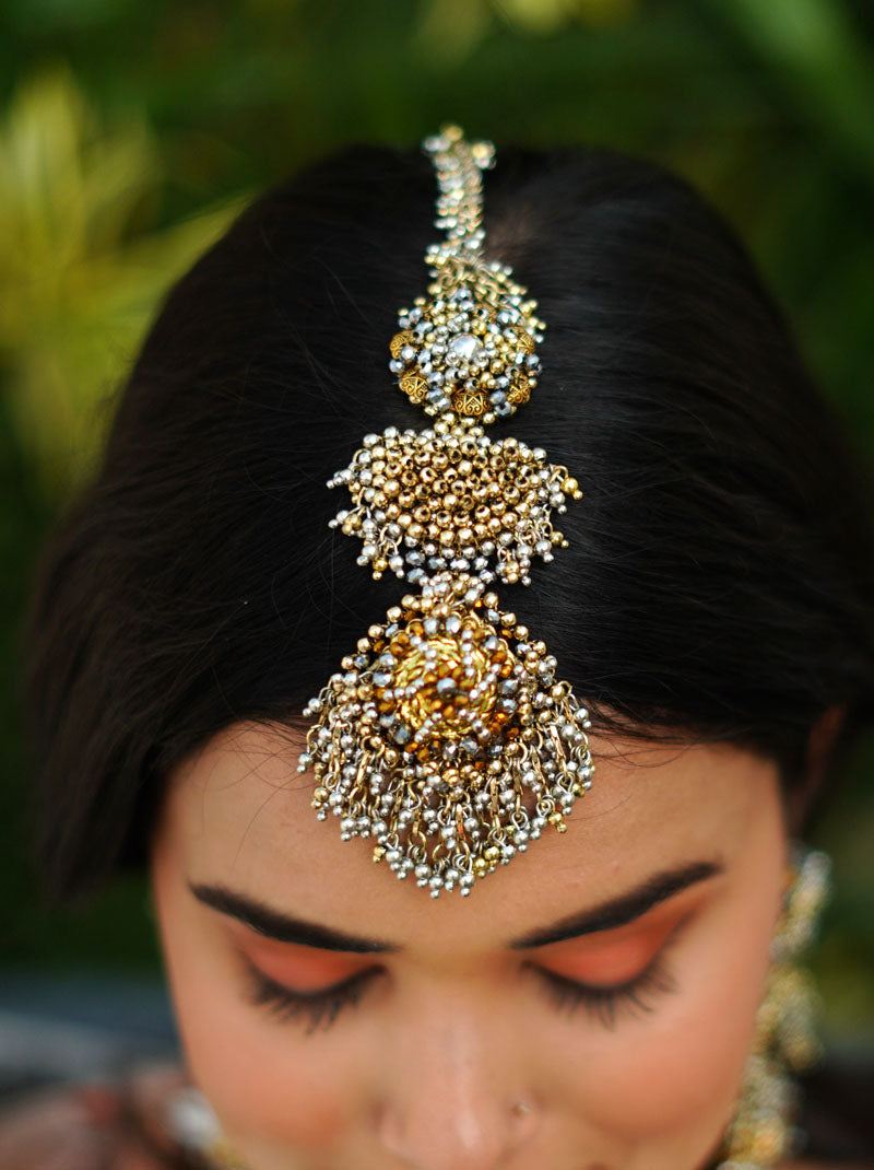 Aanaya Set