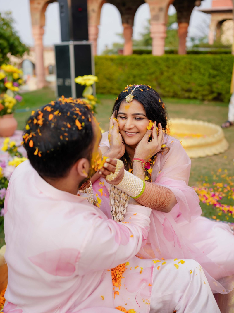 Aastha Singh