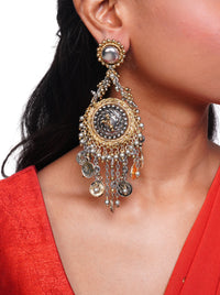 Aatiya Earrings