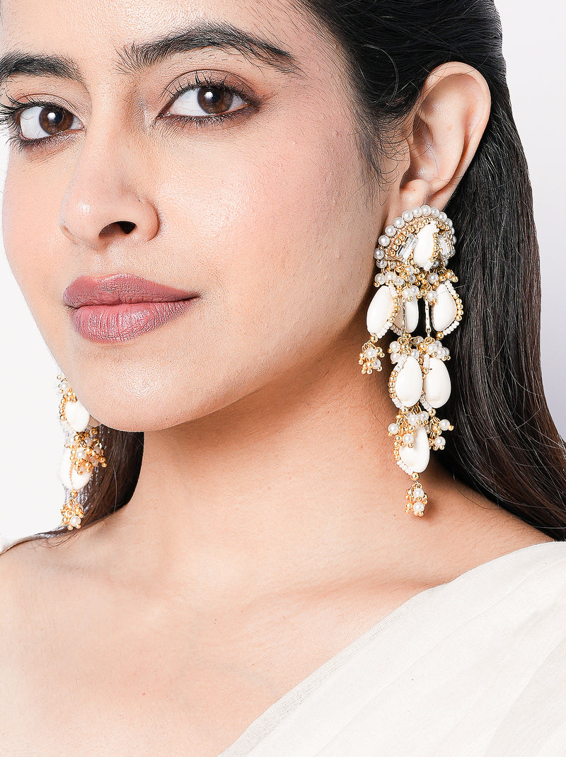 Aatreya Premium Designer Earrings