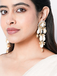 Aatreya Premium Designer Earrings
