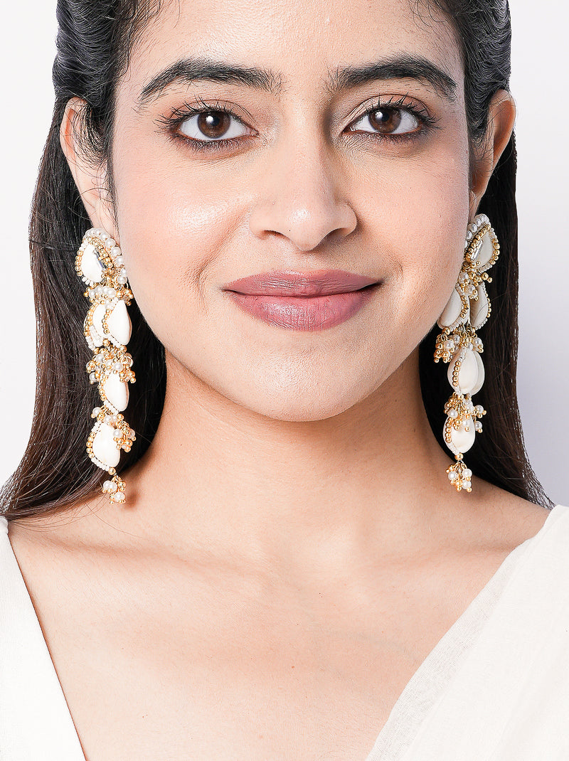 Aatreya Premium Designer Earrings
