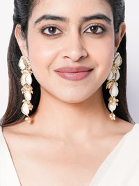 Aatreya Premium Designer Earrings