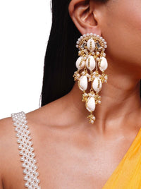 Aatreya Earrings
