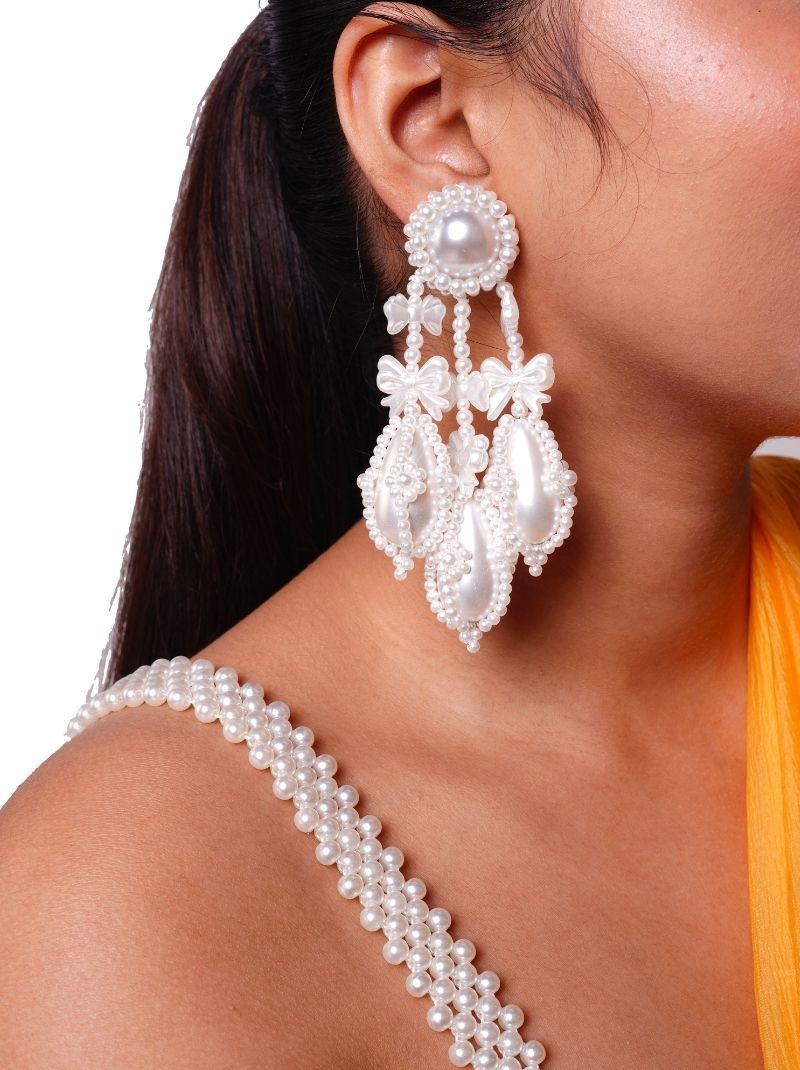 Aavya Earrings