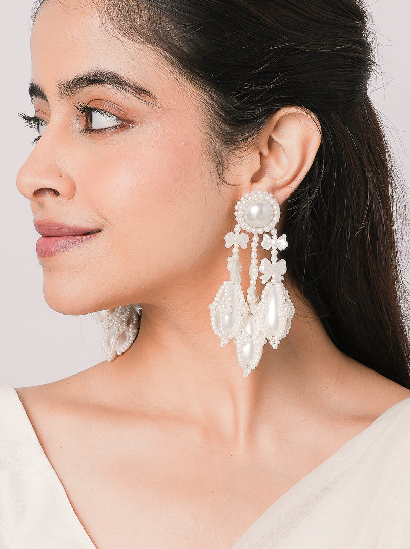 Aavya Earrings