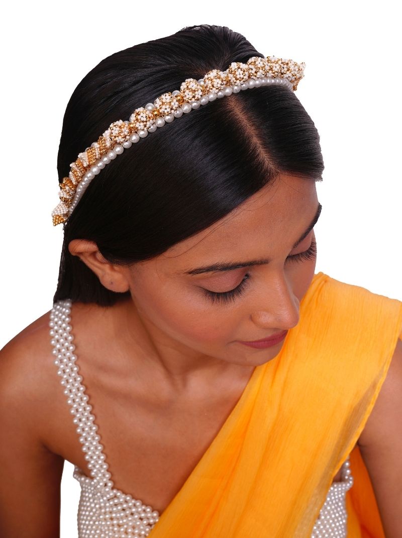 Adhini Hairband