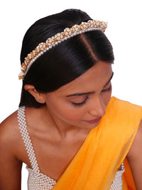 Adhini Hairband